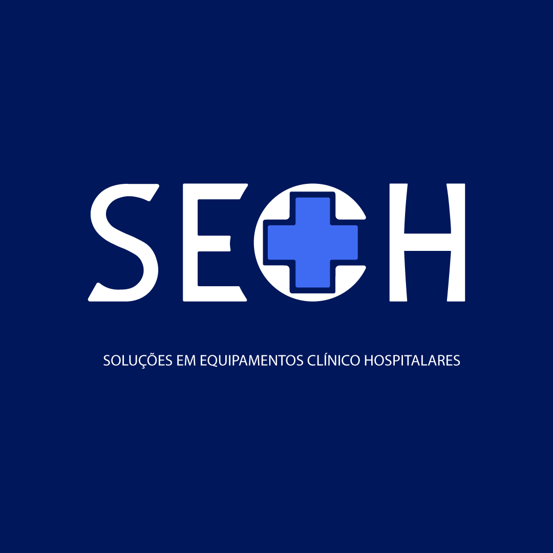 Logo de SECH